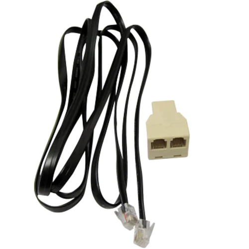 Удлинитель кабеля 1-wire, 2м Удлинитель кабеля 1-wire, 2м